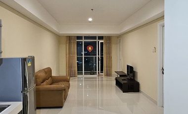 Apartemen Trillium STRATEGIS PUSAT KOTA