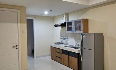Apartemen Trillium STRATEGIS PUSAT KOTA
