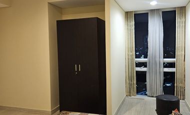 Apartemen Trillium STRATEGIS PUSAT KOTA