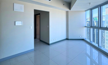 1 Bedroom PENTHOUSE FOR SALE in Uptown Parksuites Tower 2 BGC near International School Manila