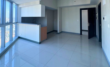 1 Bedroom PENTHOUSE FOR SALE in Uptown Parksuites Tower 2 BGC near International School Manila
