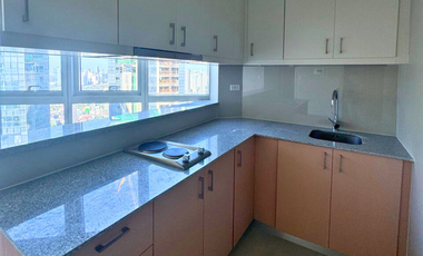 1 Bedroom PENTHOUSE FOR SALE in Uptown Parksuites Tower 2 BGC near International School Manila