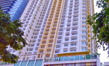 Rent to own 1 Bedroom Condo Unit for sale in San Antonio Makati