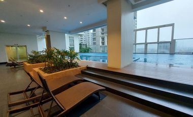 Rent to own 1 Bedroom Condo Unit for sale in San Antonio Makati