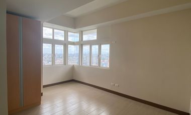 Rent to own Studio Condo for sale in San Antonio Residence near Makati Medical Center