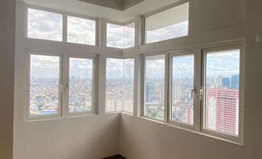 Rent to own Studio Condo for sale in San Antonio Residence near Makati Medical Center