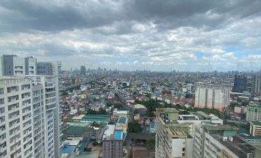Rent to own Studio Condo for sale in San Antonio Residence near Makati Medical Center