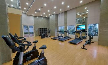 Rent to own Studio Condo for sale in San Antonio Residence near Makati Medical Center