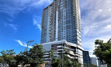 For Sale Ready for Occupancy Spacious 2 Bedroom Condo Unit at Taft Eastgate, Cebu City