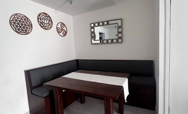 RENTA DE CASA AMUEBLADA EN ZONA SUR