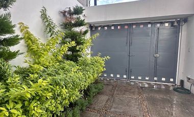 RENTA DE CASA AMUEBLADA EN ZONA SUR