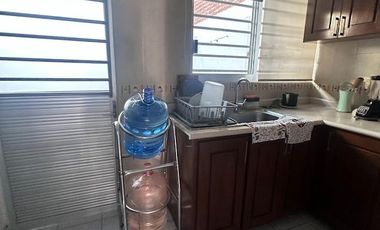 RENTA DE CASA AMUEBLADA EN ZONA SUR