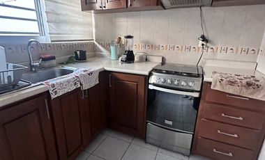 RENTA DE CASA AMUEBLADA EN ZONA SUR