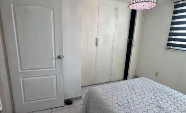RENTA DE CASA AMUEBLADA EN ZONA SUR