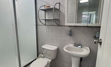 RENTA DE CASA AMUEBLADA EN ZONA SUR