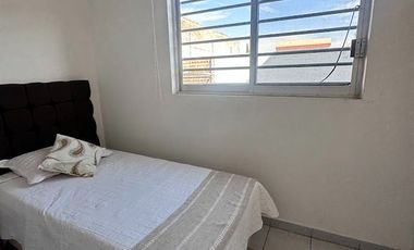 RENTA DE CASA AMUEBLADA EN ZONA SUR