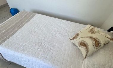 RENTA DE CASA AMUEBLADA EN ZONA SUR