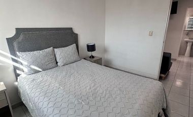 RENTA DE CASA AMUEBLADA EN ZONA SUR