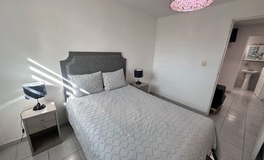 RENTA DE CASA AMUEBLADA EN ZONA SUR