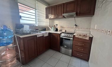 RENTA DE CASA AMUEBLADA EN ZONA SUR