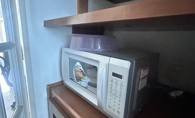 RENTA DE CASA AMUEBLADA EN ZONA SUR