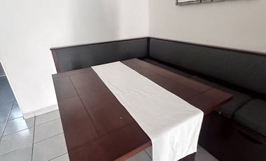 RENTA DE CASA AMUEBLADA EN ZONA SUR