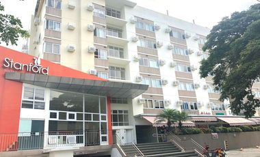 Studio at Stanford Suites South Forbes Golf City South Blvd. Inchican Silang Cavite