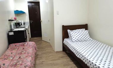 Studio at Stanford Suites South Forbes Golf City South Blvd. Inchican Silang Cavite