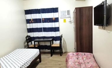 Studio at Stanford Suites South Forbes Golf City South Blvd. Inchican Silang Cavite