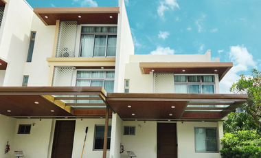 READY FOR OCCUPANCY, FULLY FURNISHED 2BR IN BINAN LAGUNA