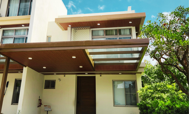 READY FOR OCCUPANCY, FULLY FURNISHED 2BR IN BINAN LAGUNA