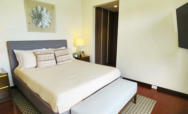 READY FOR OCCUPANCY, FULLY FURNISHED 2BR IN BINAN LAGUNA
