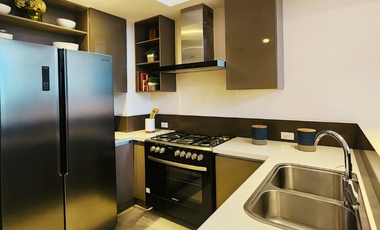 READY FOR OCCUPANCY, FULLY FURNISHED 2BR IN BINAN LAGUNA