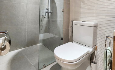 PRESELLING FULLY FURNISHED STUDIO TYPE CONDO NEAR DELA SALLE UNIVERSITY