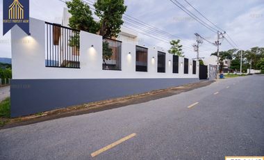 ขาย บ้านพักตากอากาศ เขาใหญ่ Pool villa พญาเย็น ปากช่อง