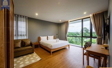 ขาย บ้านพักตากอากาศ เขาใหญ่ Pool villa พญาเย็น ปากช่อง