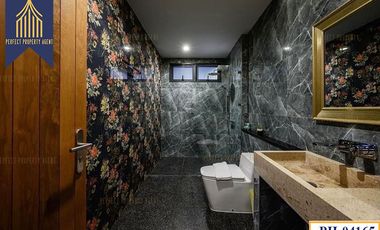 ขาย บ้านพักตากอากาศ เขาใหญ่ Pool villa พญาเย็น ปากช่อง