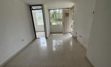ARRIENDO APARTAMENTO, BARRIO BOSQUES DE SAN LUIS
