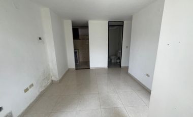 ARRIENDO APARTAMENTO, BARRIO BOSQUES DE SAN LUIS