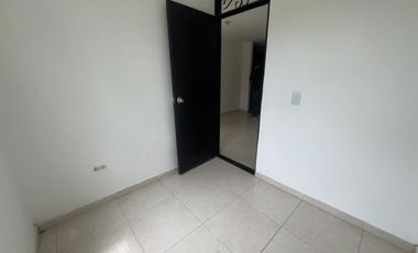 ARRIENDO APARTAMENTO, BARRIO BOSQUES DE SAN LUIS