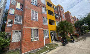 ARRIENDO APARTAMENTO, CERCA A LAS TORRES DE SAN TELMO, BARRIO BOSQUES DE SAN LUIS