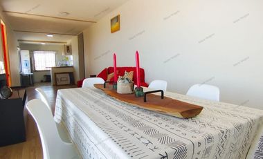 En venta casa Bahía Tongoy