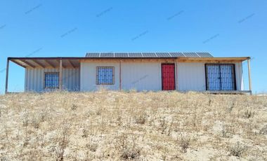 En venta casa Bahía Tongoy