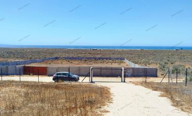 En venta casa Bahía Tongoy