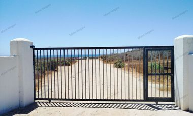 En venta casa Bahía Tongoy