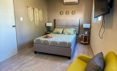 CASA EN CONDOMINIO EN PLAYA DEL CARMEN, QUINTANA ROO
