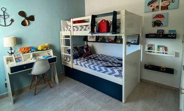 CASA EN CONDOMINIO EN PLAYA DEL CARMEN, QUINTANA ROO