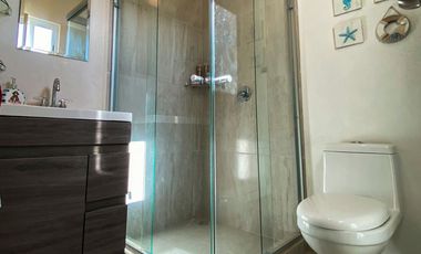 CASA EN CONDOMINIO EN PLAYA DEL CARMEN, QUINTANA ROO