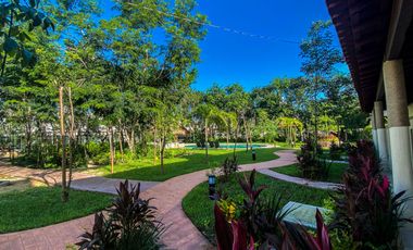 CASA EN CONDOMINIO EN PLAYA DEL CARMEN, QUINTANA ROO