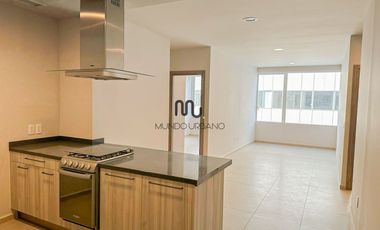 Departamento en Venta en Plaza Tlane Fashion Mall, Carso Tlalnepantla